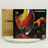 コンプリートセレクションモディフィケーション 仮面ライダーキバ タツロット