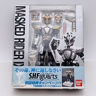 S.H.Figuarts フィギュアーツ 仮面ライダーキバ 仮面ライダーイクサ