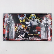 仮面ライダーキバのフィギュア 買取価格まとめ - フィギュア買取ネット
