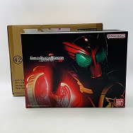 CSM コンプリートセレクションモディフィケーション 仮面ライダーオーズ オーズドライバー コンプリートセット ver.10th
