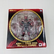 S.I.C. SIC 仮面ライダーオーズ タジャドルコンボ