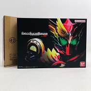CSM 仮面ライダーオーズ CSM オースキャナー ver.10th