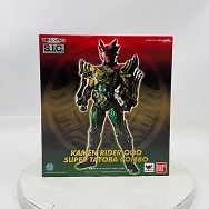 仮面ライダーオーズ/OOOのフィギュア 買取価格まとめ - フィギュア買取 仮面ライダーオーズ/OOOのフィギュア 買取価格まとめ - フィギュア買取