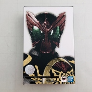S.H.Figuarts フィギュアーツ 真骨彫製法 仮面ライダーオーズ タトバコンボ