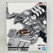 S.H.Figuarts 真骨彫製法 仮面ライダーオーズ CLAWs サソリ
