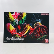 コンプリートセレクションモディフィケーション 仮面ライダーオーズ/OOO タジャニティスピナー&ゴーダメダルセット