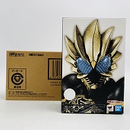 S.H.Figuarts フィギュアーツ 真骨彫製法 仮面ライダーオーズ/OOO 仮面ライダーオーズ ラトラーターコンボ