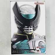 S.H.Figuarts 真骨彫製法 仮面ライダーオーズ 仮面ライダーバース