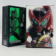 S.H.Figuarts 仮面ライダーオーズ タマシーコンボ 真骨彫製法版
