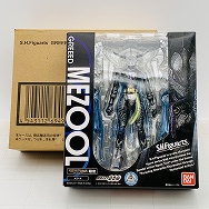 S.H.Figuarts フィギュアーツ 仮面ライダーオーズ/OOO メズール