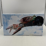 仮面ライダーオーズ/OOO アンク ANKH