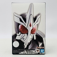 S.H.Figuarts フィギュアーツ 真骨彫製法 仮面ライダーオーズ/OOO サゴーゾコンボ