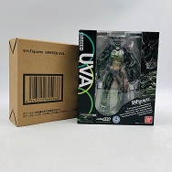 S.H.Figuarts フィギュアーツ 仮面ライダーオーズ/OOO ウヴァ