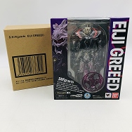 S.H.Figuarts フィギュアーツ 仮面ライダーオーズ/OOO 映司グリード