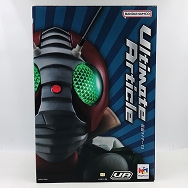 仮面ライダー Ultimate Article 仮面ライダーV3