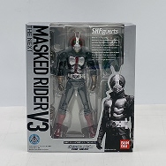 S.H.Figuarts フィギュアーツ 仮面ライダー THE NEXT 仮面ライダーV3 THE NEXT ver.