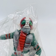 ソフビ魂 VOLUME 25 仮面ライダーV3