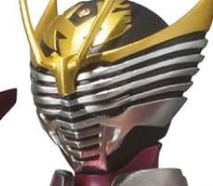 S.H.Figuarts