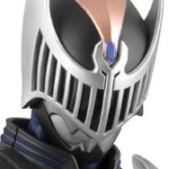 仮面ライダーナイト