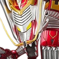 仮面ライダー龍騎 ドラグランザー