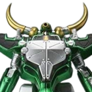 仮面ライダー龍騎 マグナギガ