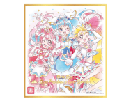 プリキュアシリーズ