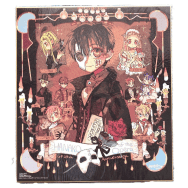 地縛少年花子くん Gファンタジー 27周年 応募者全員サービス 色紙