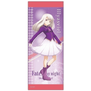 劇場版「Fate/stay night [Heaven's Feel]」 マイクロファイバータオル(イリヤ)
