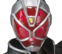 S.H.Figuarts