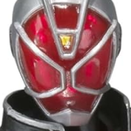 仮面ライダーウィザード フレイムスタイル