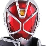 仮面ライダーウィザード フレイムスタイル 10th Anniversary Ver.
