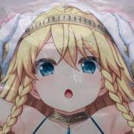 天冥のコンキスタ レジーニア マシュモクッション