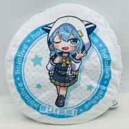 ホロライブ hololive クッション 星街すいせい
