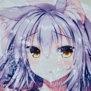 立羽 オリジナル しおりちゃん 恥じらいつつ マシュモクッション