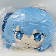 星街すいせい 誕生日&活動5周年記念 すいちゃんクッション