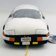 スーパーDXクッション トレノ 藤原拓海 藤原とうふ店