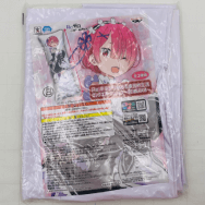 Re:ゼロから始める異世界生活 ロングエアークッション ラム