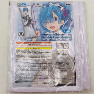Re:ゼロから始める異世界生活 ロングエアークッション レム