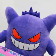 ポケモン PCクッション ゲンガー