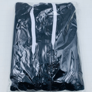 天音かなた 誕生日記念 2025 KNUP.パーカー