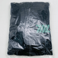 ZOOL LIVE LEGACY APOZ パーカー