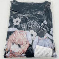 三輪フタバ ご注文はうさぎですか? ココア チノ パーカー Mサイズ