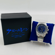 アズールレーン ベルファスト モデル 腕時計