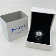 アズールレーン 腕時計 愛宕モデル