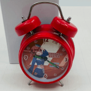 TEAM×ホロライブ hololive vol.2 宝鐘マリン推しコース 宝鐘マリン 目覚ましボイス時計