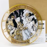 ツバサ-RESERVoir CHRoNiCLE- S賞 アクリル掛け時計