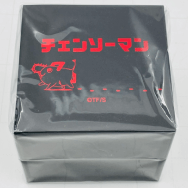 アニセレ チェンソーマン 腕時計