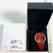 鬼滅の刃 煉獄杏寿郎 腕時計