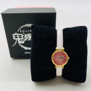 鬼滅の刃 第2弾 甘露寺蜜璃モデル 腕時計