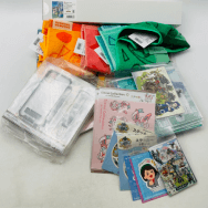 グッズ まとめ セット アクリルスタンド タオル ポスター ステッカー 他